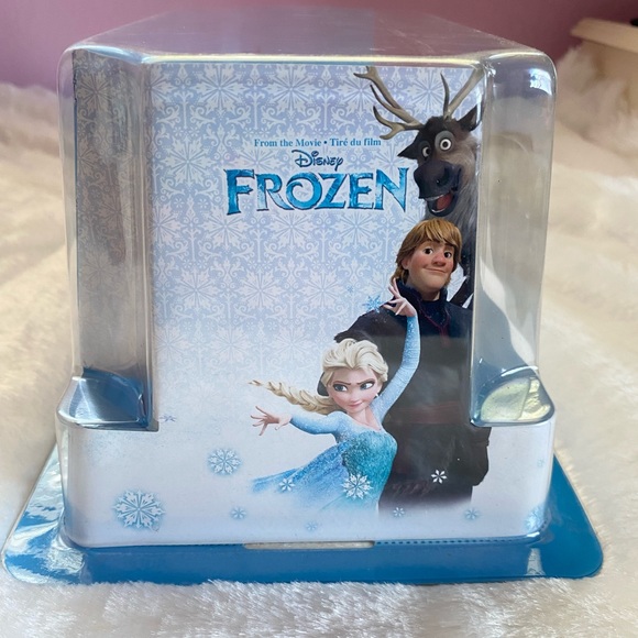 Frozen playset - Picture 6 of 9